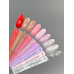 TOUCH One Step Gel Polish 11 - karmelowy beżowy jednofazowy lakier hybrydowy 3w1, 9 ml